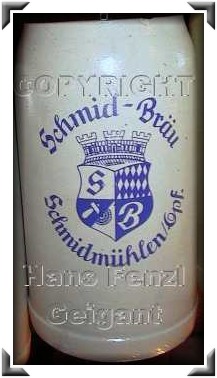 Schmidmühlen Schmid Wappen.jpg